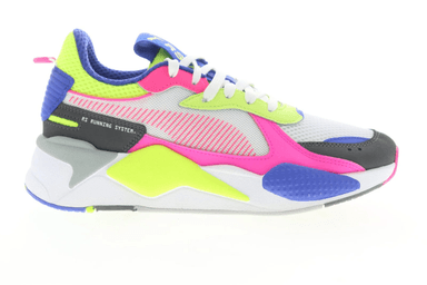 ZAPATILLA PUMA RS-X TOYS - 370750-17 - 1