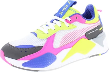 ZAPATILLA PUMA RS-X TOYS - 370750-17 - 2