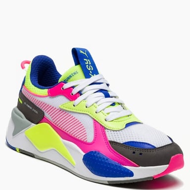 ZAPATILLA PUMA RS-X TOYS - 370750-17 - 3