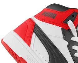 ZAPATILLA PUMA REBOUND JOY - 37476519 - 2
