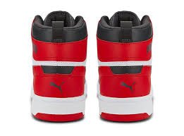 ZAPATILLA PUMA REBOUND JOY - 37476519 - 4