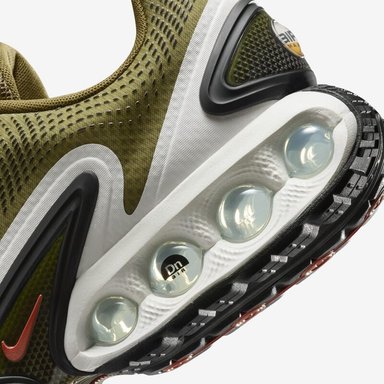 ZAPATILLA NIKE AIR MAX DN - DV3337 300 - 4