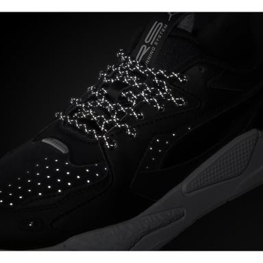 ZAPATILLA PUMA MUJER RS-Z - 382751-01 - 3