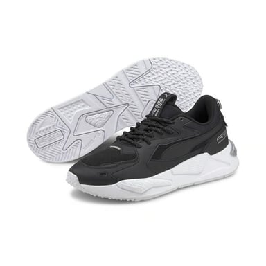 ZAPATILLA PUMA MUJER RS-Z - 382751-01 - 4