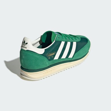 ZAPATILLAS SL 72 RS-JH8643-A - 4
