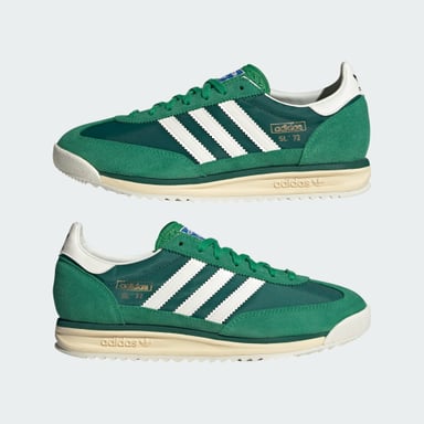 ZAPATILLAS SL 72 RS-JH8643-A - 6