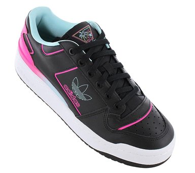 ZAPATILLA FORUM BOLD BLACK_GY4667_AD - 3