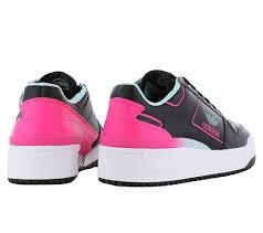 ZAPATILLA FORUM BOLD BLACK_GY4667_AD - 5