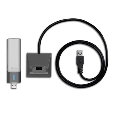 ADAPTADOR TP-LINK ARCHER TX20UH USB WIFI 6 AX1800 - 2