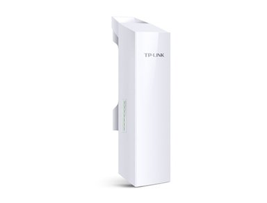 CPE510 ACCESO INALÁMBRICO EXTERIOR TP-LINK CPE 5GHZ CON ANTENA DE 13DBI - CONEXIÓN RÁPIDA Y ESTABLE - 3
