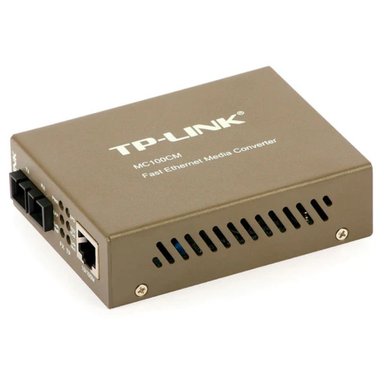 MC100CM
CONVERTIDOR DE MEDIOS MULTIMODO DE 10/100 MBPS - 2