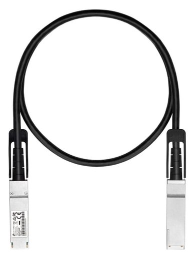 OMADA SM9220-1M CABLE CONEXIÓN DIRECTA QSFP28 100GBPS - 2