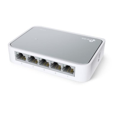 SWITCH TP-LINK TL-SF1005D 5PTS 10100 MBPS - 2