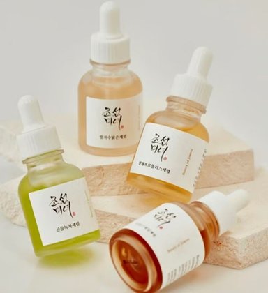SET TRATAMIENTO FACIAL BEAUTY OF JOSEON HANBANG SERUM DISCOVERY - 3