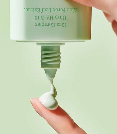 TOCOBO CICA CALMING SUN SERUM SPF50+ PA++++ 50ML - 5