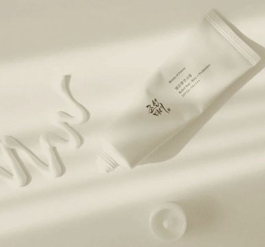 BEAUTY OF JOSEON RELIEF SUN: RICE+ PROBIOTICS SPF50+ PA++++ - 4