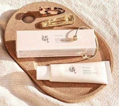 BEAUTY OF JOSEON RELIEF SUN: RICE+ PROBIOTICS SPF50+ PA++++ - 5