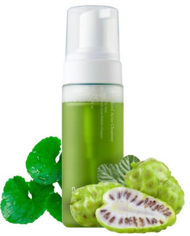 NONI ACNE CLEANSER 155ML CELIMAX - 1