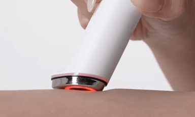 MEDICUBE AGE-R BOOSTER PRO MINI WHITE - 2