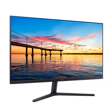 MONITOR SAMSUNG LS32B300NWNXGO – 32' FHD VA 75HZ 8MS FREESYNC - 1