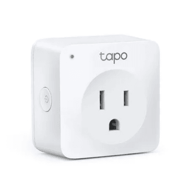 TP-LINK TAPO P105 V2 ENCHUFE INTELIGENTE WI-FI MINI 2.4 GHZ CON BLUETOOTH - 1