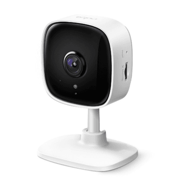 CÁMARA TP-LINK TAPO C100 1080P WI-FI SECURITY CON NIGHT VISION - 1