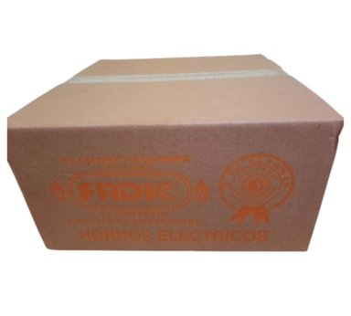 HORNO FADICC ELECTRICO KEKERO MODELO OVNI - 6