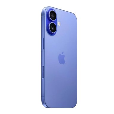IPHONE 16 ESIM 128GB 8GB ULTRAMARINE | OPEN BOX - 2