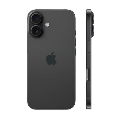 IPHONE 16 ESIM 128GB 8GB NEGRO | OPEN BOX - 2