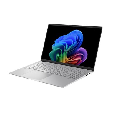 LAPTOP ASUS VIVOBOOKS S5507Q 15.6' SNAPDRAGON X PLUS 1TB SSD 16GB QUALCOMM ADRENO - 2