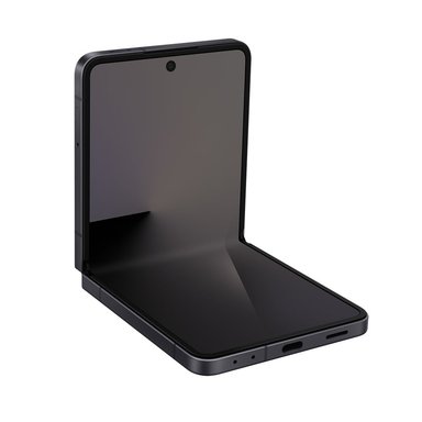 SAMSUNG Z FLIP 7 512GB 12GB JET BLACK - 2