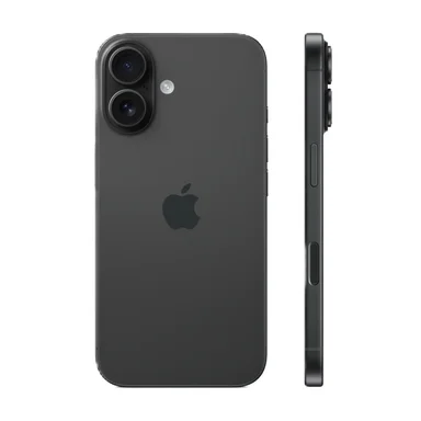 IPHONE 16 DUAL 128GB 8GB NEGRO - 2