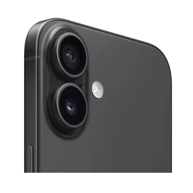 IPHONE 16 DUAL 128GB 8GB NEGRO - 3