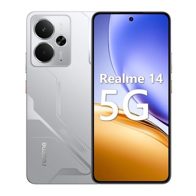 REALME 14 5G 256GB 8GB GREY - 1