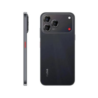 ZTE NUBIA V80 PRO 256GB 8GB NEGRO - 2