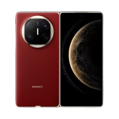 HUAWEI MATE X6 512GB 12GB ROJO NEBULA - 2