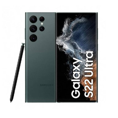 SAMSUNG S22 ULTRA 128GB 8GB VERDE - 1