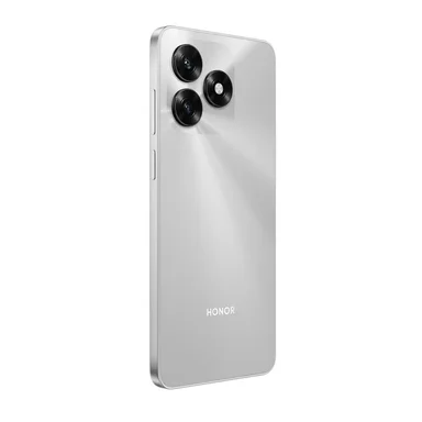 HONOR X5C PLUS 256GB 4GB PLATA - 2