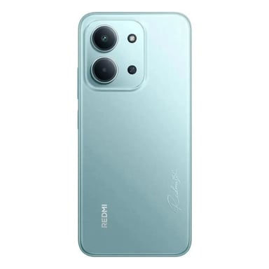 XIAOMI REDMI 15C 256GB 8GB VERDE MENTA - 2