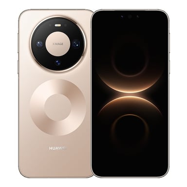HUAWEI MATE 80 PRO 512GB 16GB DORADO - 1