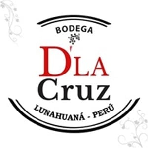 VINO TINTO BORGOÑA BODEGA D'LA CRUZ CAJA 750 ML CAJA 12 SEMI SECO GRAN NEGRO - 5
