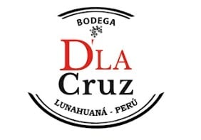 VINO ROSE BODEGA D'LA CRUZ BOTELLA VIDRIO 750 ML CAJA 12 SEMI SECO - 5