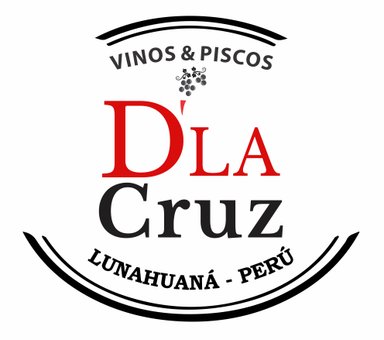 CREMA PISCO BODEGA D'LA CRUZ CAJA 500 ML 12 ALGARROBINA - 3