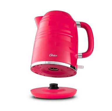 HERVIDOR ELÉCTRICO OSTER BVSTKT4177M 17L SANDIA - 2