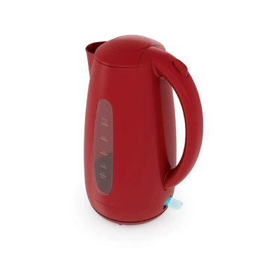 HERVIDOR ELÉCTRICO OSTER BVSTKED889R 2.5L - 2