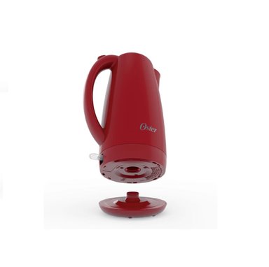HERVIDOR ELÉCTRICO OSTER BVSTKED889R 2.5L - 3