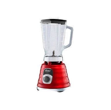 LICUADORA OSTER BLST4126R CLÁSICA 3 VELOCIDADES 700W - 2