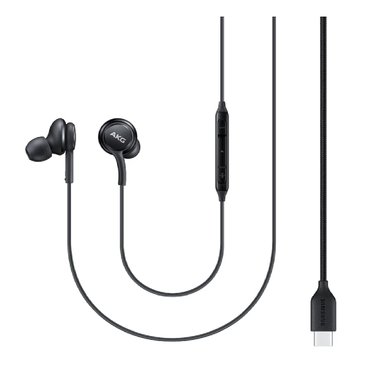 AURICULARES TIPO C DE SAMSUNG AKG - 4