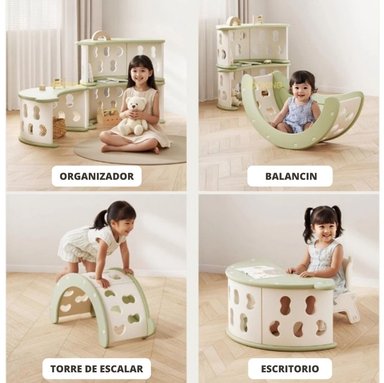 MESA MULTIFUNCIONAL LUNA - 2