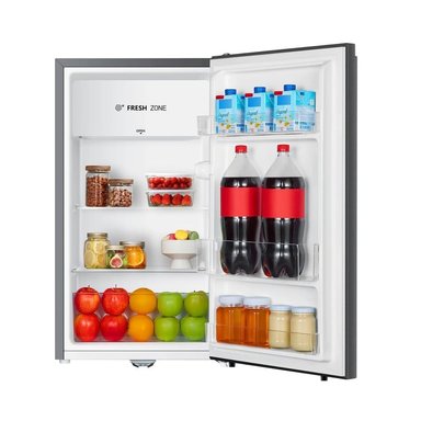 FRIGOBAR HISENSE RR121H 90L - 3